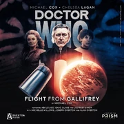 OAFlightFromGallifrey