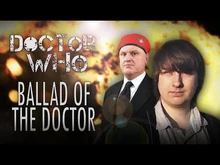 TheBalladOfTheDoctor