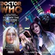 OAToOwnTheUniversePartTwo