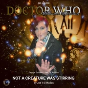 DickensianDoctorNotACreatureWasStirring