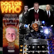 OATheDalekFederationThree