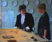 Interior (The Invisible Opiate).