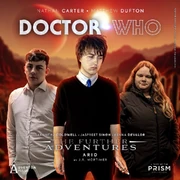 OAFurtherAdventuresARID