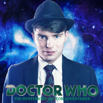 Doctor Who: The Mysterious Doctor Adventures | Doctor Who Doctor Who: The Mysterious Doctor Adventures | Doctor Who