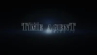 Time Agent Series 4 logo 2