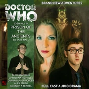 Prison of the Ancients