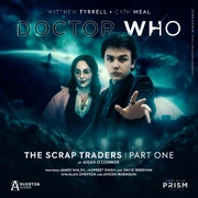 OADoctorOfWarTheScrapTradersPartOne