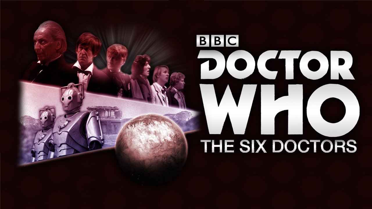 the six doctors