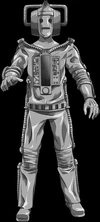 Telos Cyberman A
