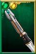 The Eleventh Doctors Sonic Screwdriver Mk 7 Portrait