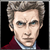 12 Velvet Suit Icon