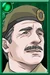 Brigadier Lethbridge-Stewart head