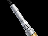 The Seventh Doctors Sonic Screwdriver