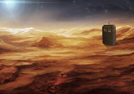 Mars