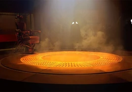 London (Deep Breath)