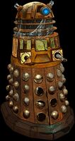 Asylum Dalek