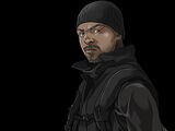 Mickey Smith/Mickey Smith +