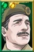 Brigadier Lethbridge-Stewart Portrait