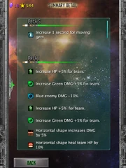 Cookie Need A Doctor Perks1