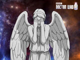 Weeping Angel
