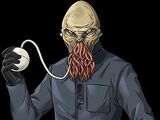 Ood/Ood (Red)