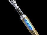 The Ninth Doctors Sonic Screwdriver