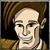 Eleventh Doctor Cartoony Icon