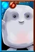 Adipose (Blue) Portrait