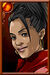 Martha Jones head