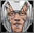 Danny Pink Cyberman Icon