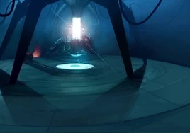 Silent Spaceship - 3