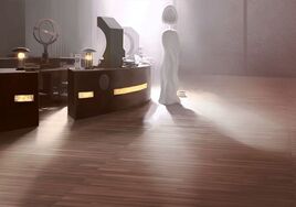 The Library - 1