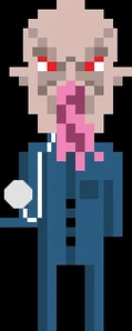 Ood (Ood Pack) Pixelated
