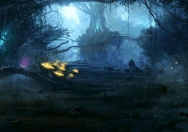 Bubble Universe Delta