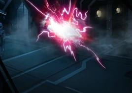 Cyber-ship Interior-3