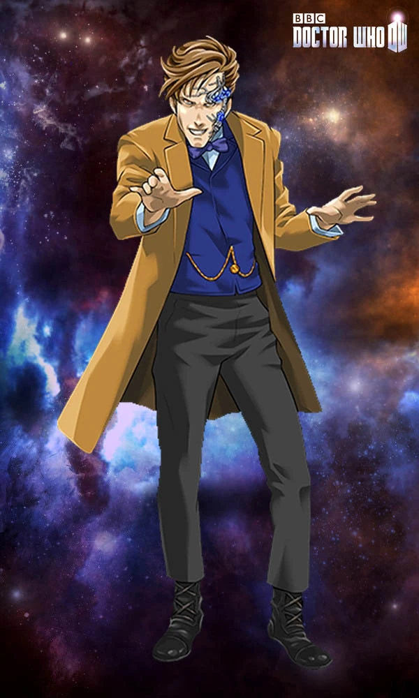 Mr. Clever DWLegacy Wiki Fandom