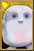 Adipose yellow head