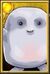 Adipose yellow-head