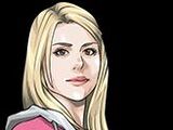 Rose Tyler