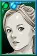 Jenny + Portrait