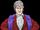 The Third Doctor