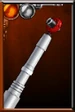 The Fourth Doctors Sonic Screwdriver Portrait