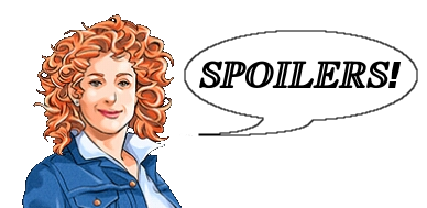 Spoiler Warning (River Song)