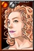 River Song Portrait