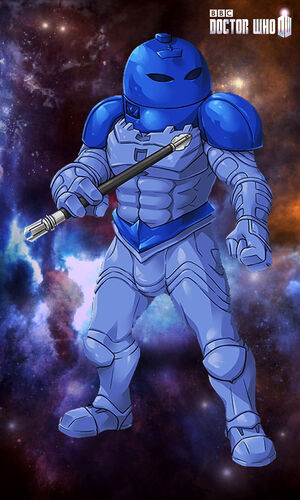 Sontaran Trooper2