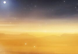 Desert