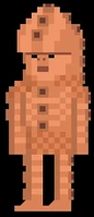 Pixel Zygon C