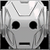 Brigadier Cyberman Icon