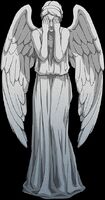 Weeping Angel A