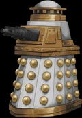 Special Weapons Dalek